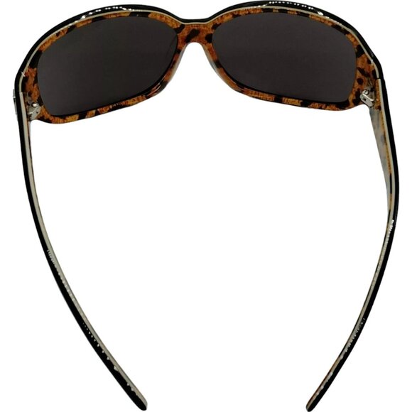 717169AG (G2) Dolce&Gabbana Sun Glasses Black Plastic main image 9